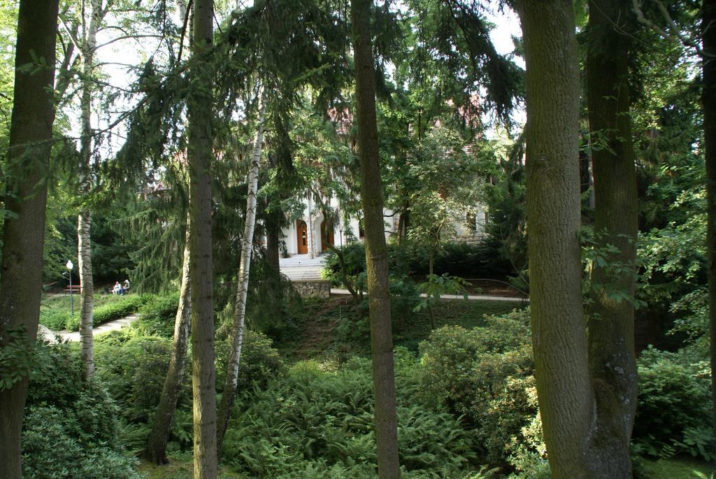 Apartament Milena Polanica-Zdroj Exterior photo